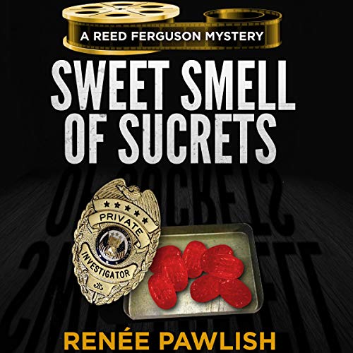 Algopix Similar Product 2 - Sweet Smell of Sucrets The Reed