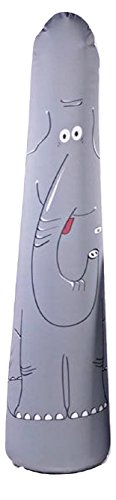Algopix Similar Product 16 - BONK FIT 5 ft High Performance