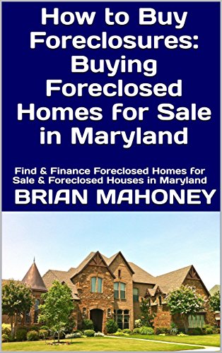 Algopix Similar Product 10 - How to Buy Foreclosures Buying