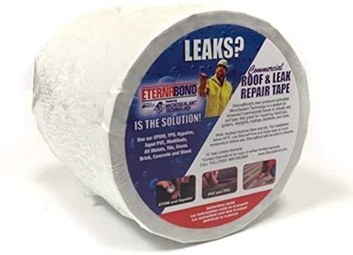 Algopix Similar Product 2 - EternaBond HB Fuller RoofSeal White