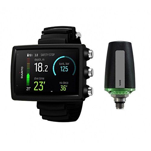 Algopix Similar Product 4 - SUUNTO Eon Core Wrist Dive Computer