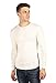 Algopix Similar Product 12 - City Lab Fitted Thermal Crewneck Shirt