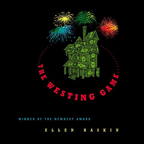 Algopix Similar Product 17 - The Westing Game