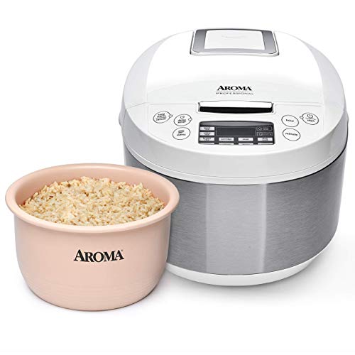 Algopix Similar Product 16 - Aroma Housewares ARC6206C Professional