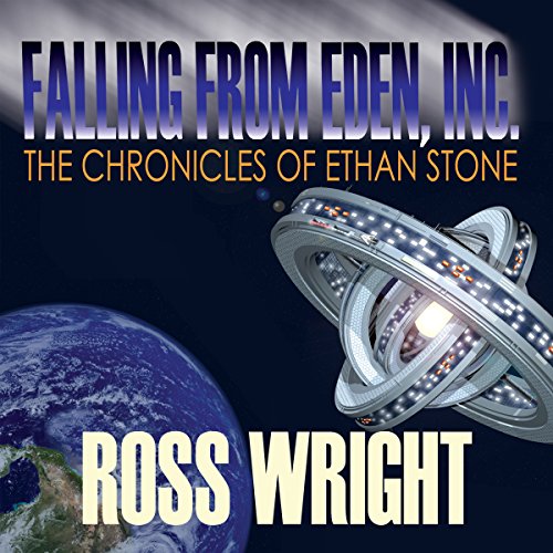 Algopix Similar Product 20 - Falling from Eden Inc The Chronicles