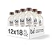 Algopix Similar Product 3 - Bai Coconut Flavored Water Cocofusions