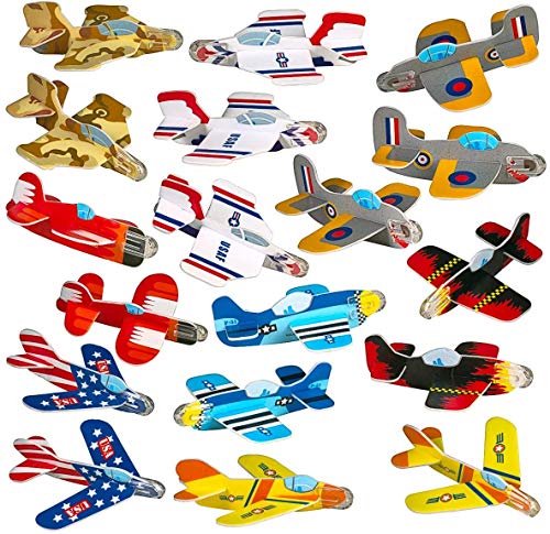 Algopix Similar Product 7 - Party Favors for Kids  Bulk Toys  72