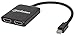 Algopix Similar Product 7 - Manhattan 152723 Mini DisplayPort to
