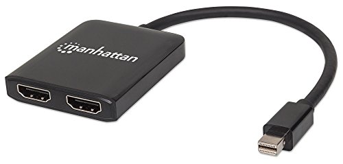 Algopix Similar Product 8 - Manhattan 152723 Mini DisplayPort to