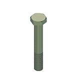 Algopix Similar Product 12 - Lippert Replacement Ramp Door Bolt for