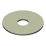 Algopix Similar Product 6 - Lippert Washer; 3/8" ID x 1-1/2" OD