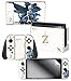 Algopix Similar Product 3 - Controller Gear Nintendo Switch Skin 