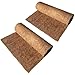 Algopix Similar Product 7 - Hamiledyi Reptile Carpet Natural