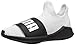 Algopix Similar Product 6 - PUMA Womens Fierce Slide Sandal White