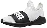 Algopix Similar Product 9 - PUMA Womens Fierce Slide Sandal White
