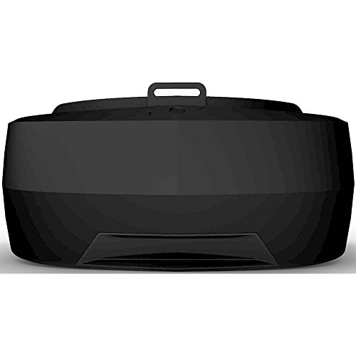 Algopix Similar Product 20 - DirektTek WVR2 VR Glasses for Windows