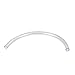Algopix Similar Product 15 - Lippert Replacement Clear Plastic Tube