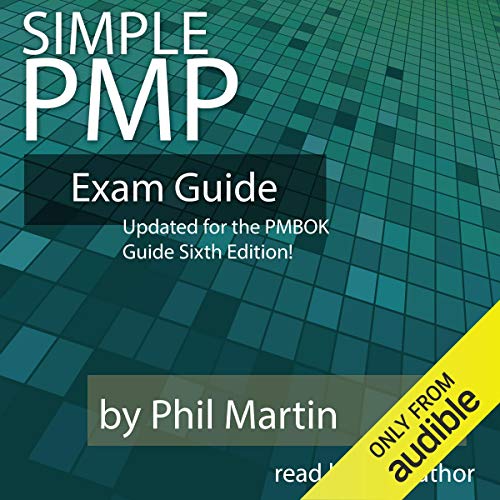 Algopix Similar Product 16 - Simple PMP