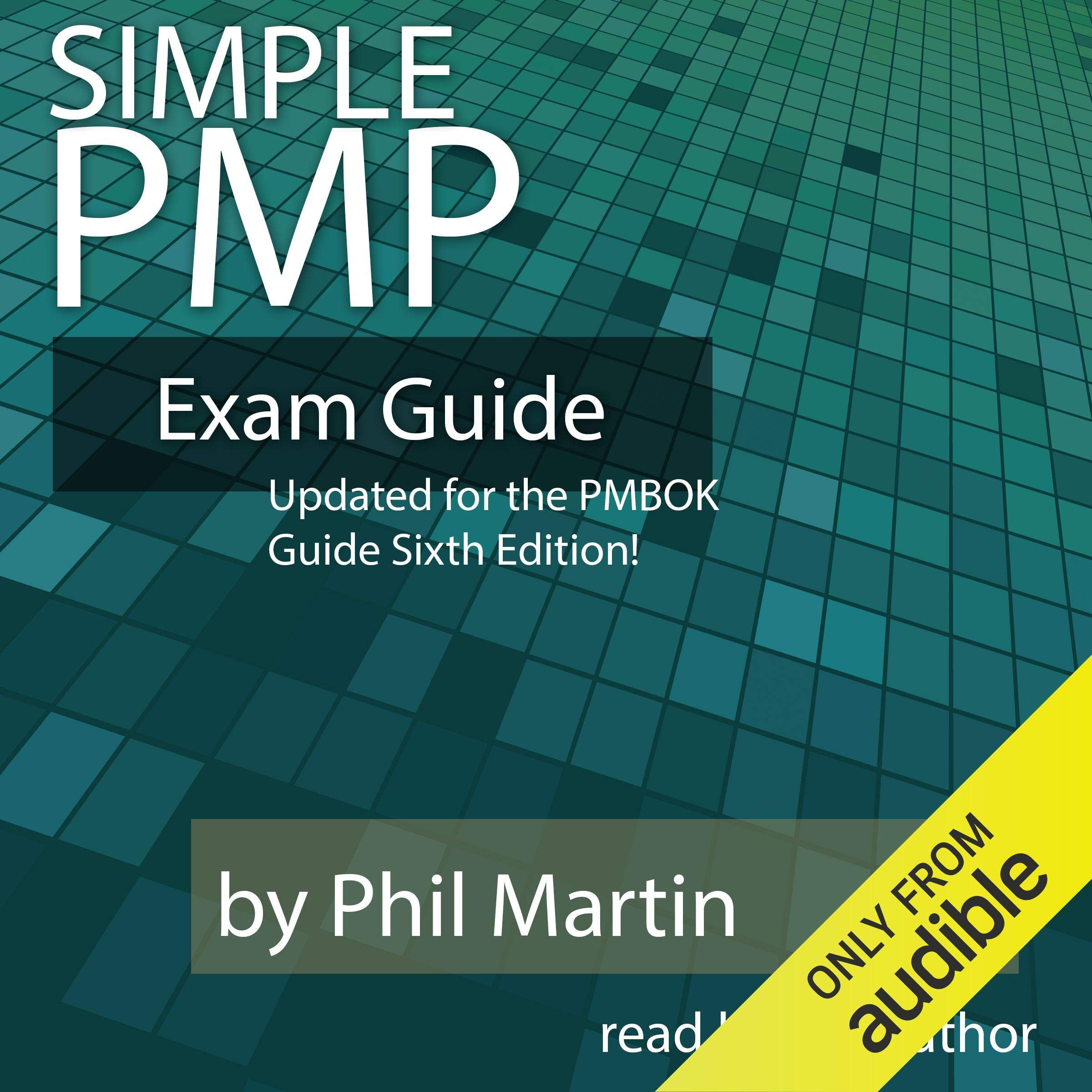 Algopix Similar Product 1 - Simple PMP