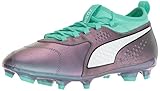 Algopix Similar Product 6 - PUMA Mens One 3 LTH Firm Ground