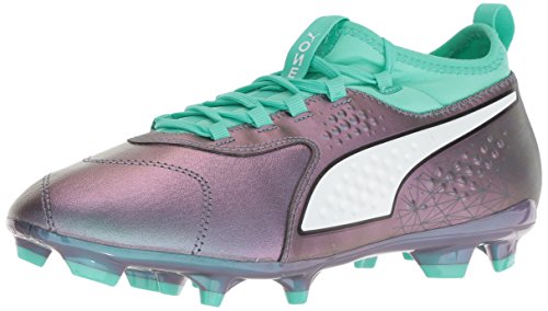 Algopix Similar Product 17 - PUMA Mens One 3 LTH Firm Ground