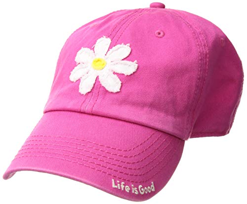 Algopix Similar Product 6 - Life is good Unisex Tattered Chill Cap