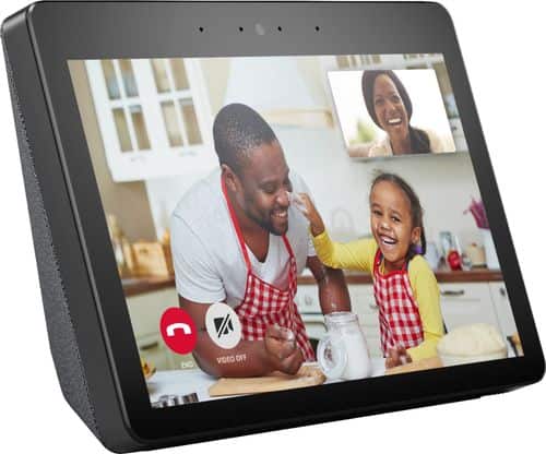 Algopix Similar Product 14 - Echo Show 2nd Gen  Premium 101 HD