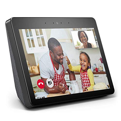 Algopix Similar Product 13 - Echo Show 2nd Gen  Premium 101 HD