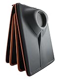 Algopix Similar Product 18 - Packshi Shirt Carrier  Shirt Travel