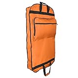Algopix Similar Product 11 - DALIX 39 Garment Bag Cover for Suits