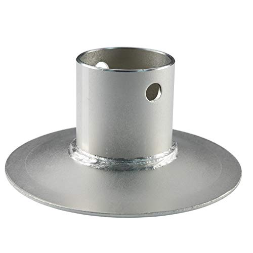 Algopix Similar Product 13 - Lippert Replacement Trailer Tongue Jack