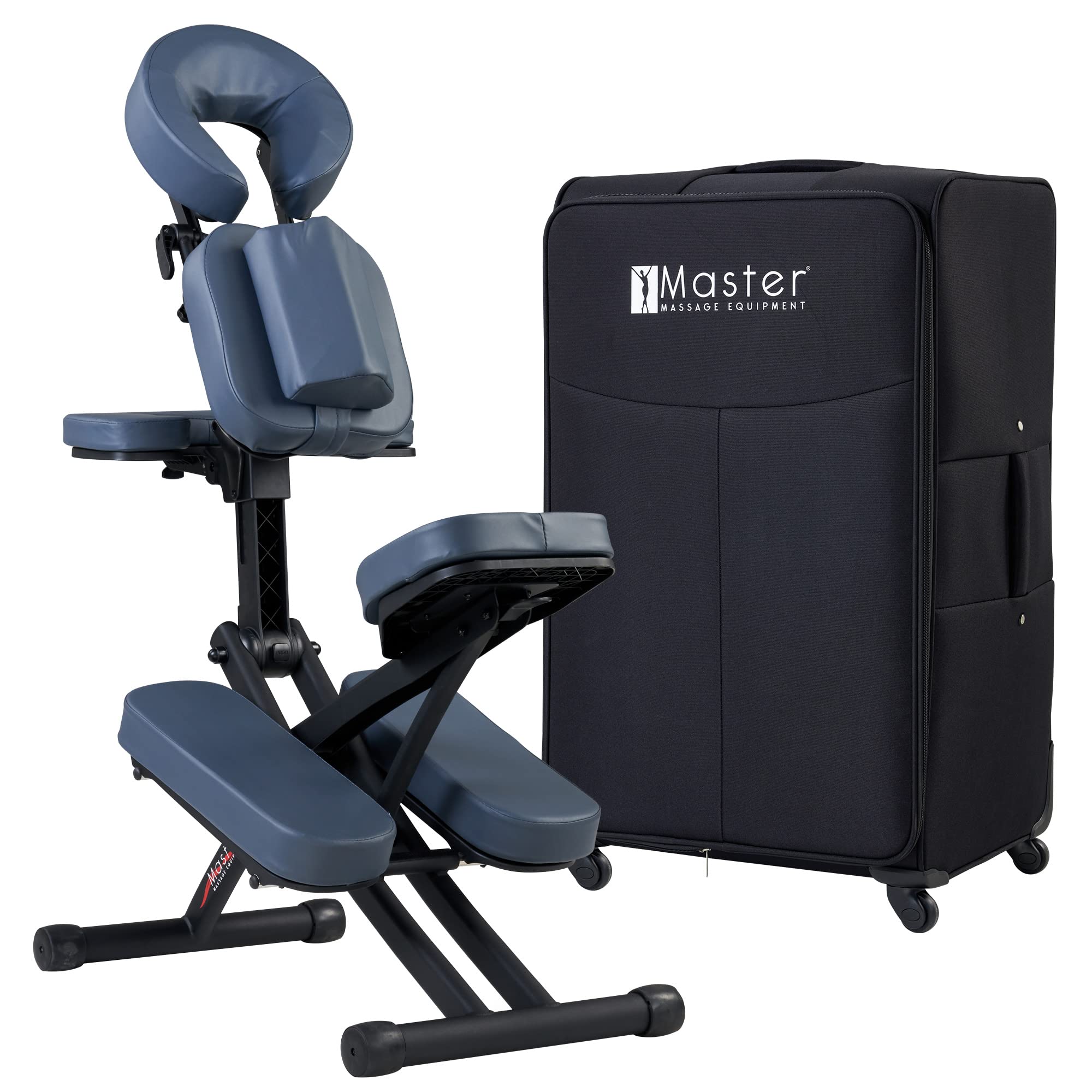 Algopix Similar Product 12 - Master Massage Rio Portable Massage