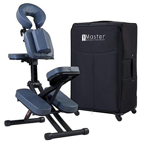 Algopix Similar Product 14 - Master Massage Rio Portable Massage