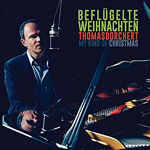 Algopix Similar Product 15 - Beflgelte Weihnachten My Kind Of