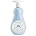 Algopix Similar Product 5 - ELYSIUM ECO WORLD Organic Baby Shampoo