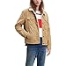 Algopix Similar Product 2 - Levi's Men's Sherpa Trucker Jacket