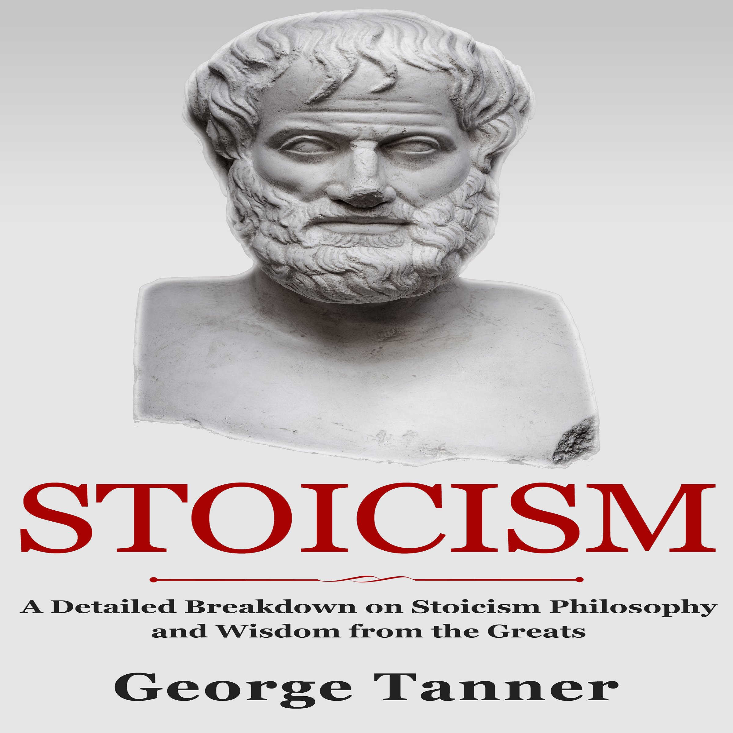 Algopix Similar Product 19 - Stoicism A Detailed Breakdown of
