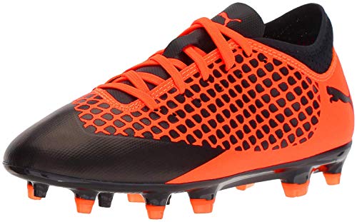 Algopix Similar Product 11 - PUMA UnisexChild Future 24