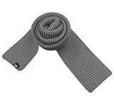 Algopix Similar Product 12 - Scarf us Kids Knitted Scarf Fashion