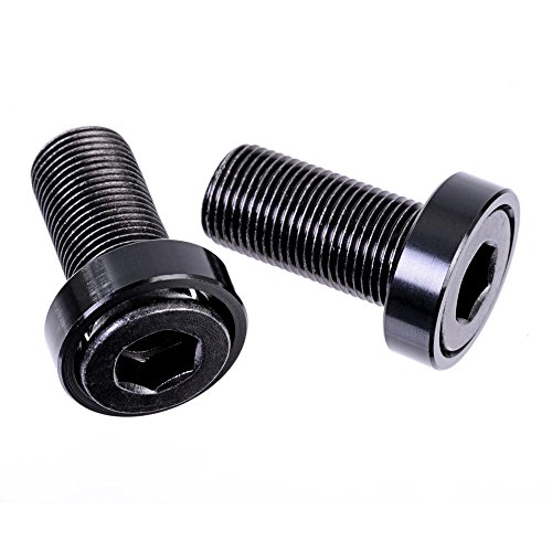 Algopix Similar Product 17 - Gusset Crank Bolt Hunter  Woodstock