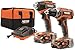 Algopix Similar Product 17 - Ridgid R9603 18V Lithium Ion Cordless