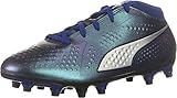 Algopix Similar Product 9 - PUMA UnisexChild One 4 Syn Firm Ground