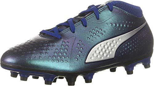 Algopix Similar Product 14 - PUMA UnisexChild One 4 Syn Firm Ground