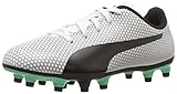 Algopix Similar Product 13 - PUMA UnisexChild Spirit Firm Ground