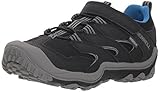 Algopix Similar Product 16 - Merrell Kids Unisex MChameleon 7
