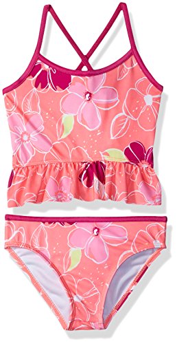 Algopix Similar Product 2 - Gymboree Girls Little 2Piece Tankini
