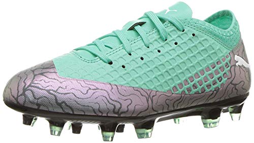 Algopix Similar Product 17 - PUMA UnisexChild Future 24
