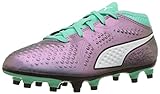 Algopix Similar Product 16 - PUMA Kids One 4 IL SYN Firm Ground