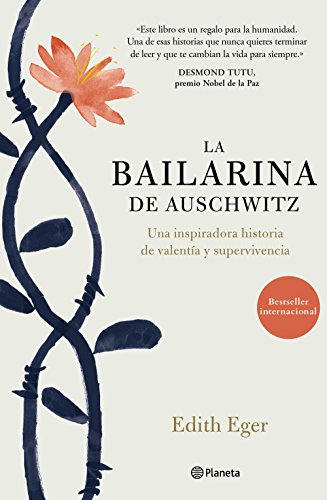 Algopix Similar Product 16 - La bailarina de Auschwitz Una