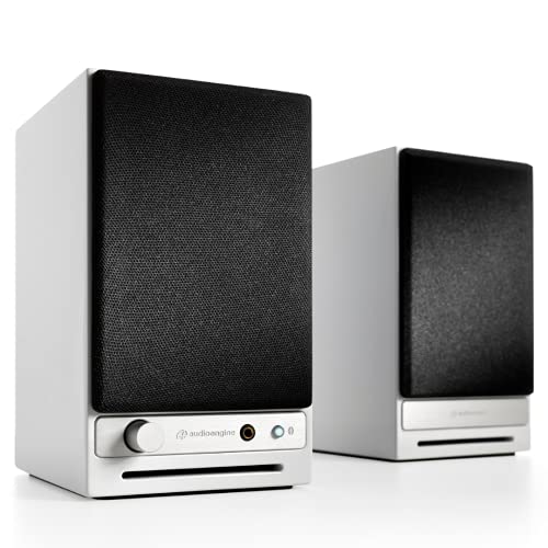 Algopix Similar Product 3 - Audioengine HD3 Wireless Speakers with